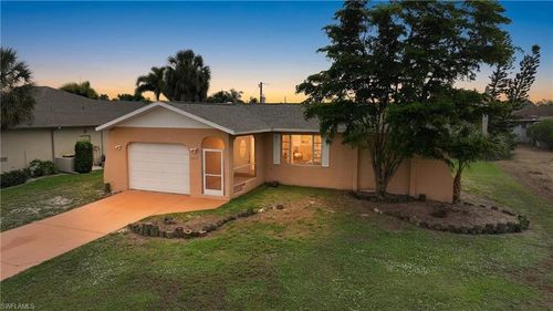 2620 Wisteria Pl, PUNTA GORDA, FL, 33950 | Card Image