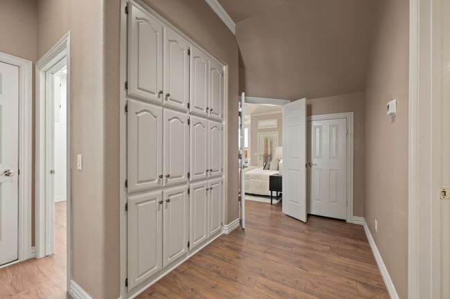 Storage near laundry room | Image 19