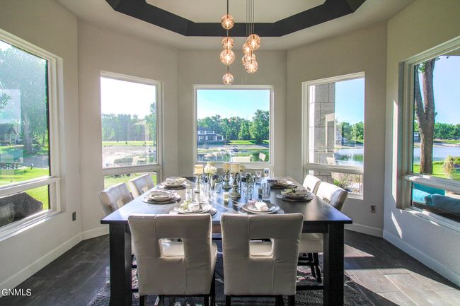 2533 Langer Ln, House other with 3 bedrooms, 4 bathrooms and null parking in Bismarck ND | Image 25