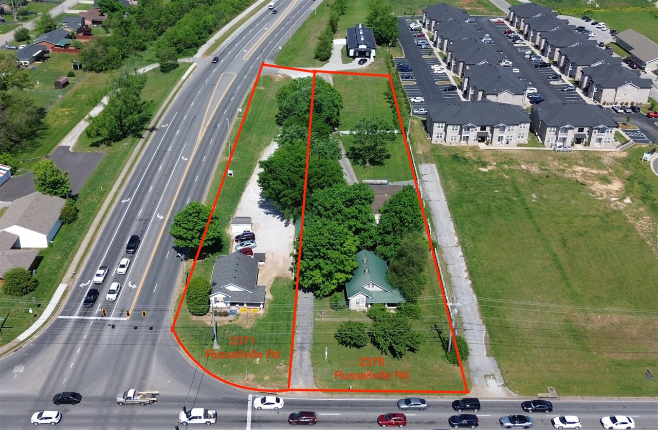 2367 Russellville Rd, Bowling Green, KY 42101