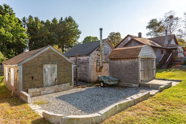 26 Norfolk Ave, House other with 3 bedrooms, 2 bathrooms and 2 parking in Dartmouth MA | Image 11