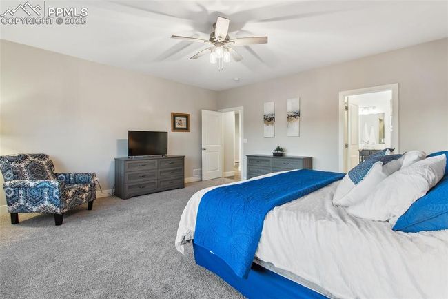 20201 Royal Troon Dr, House other with 3 bedrooms, 3 bathrooms and 3 parking in Monument CO | Image 25