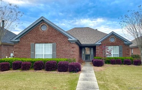 8906 Stoneridge Place, Montgomery, AL, 36117 | Card Image