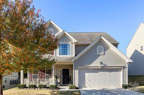 15237 Oldcorn Ln, Charlotte, NC, 28262-1678 | Card Image