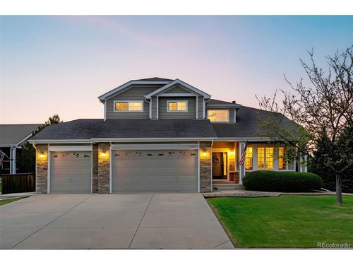 7245 Obsidian Ln, Castle Rock, CO, 80108-3083 | Card Image