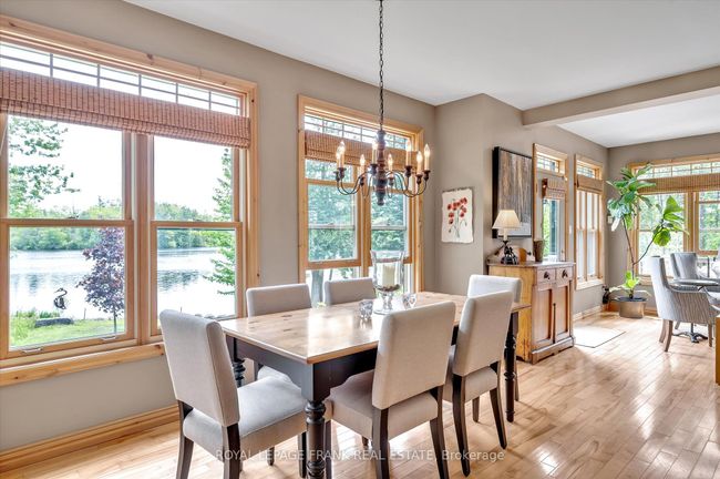 2187 Marshall Lane, House other with 4 bedrooms, 4 bathrooms and 6 parking in Lakefield ON | Image 21