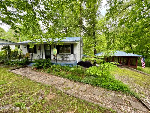 281 Adkins Camp Loop, Hudson, KY, 40145-7756 | Card Image