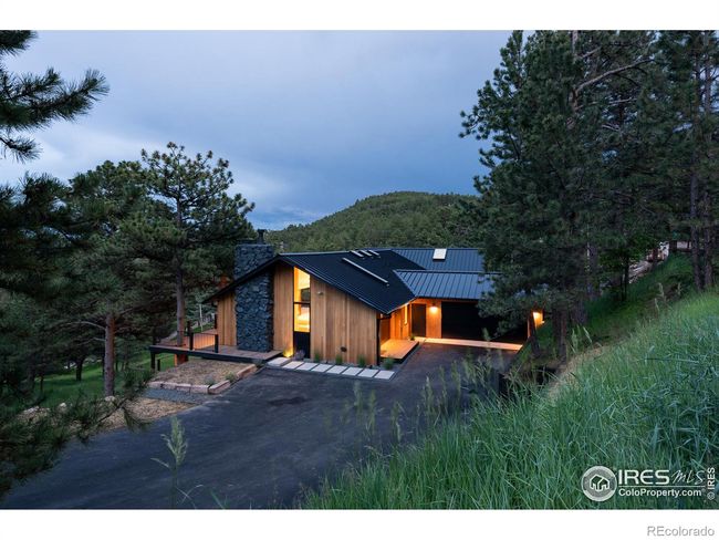 239 Pine Tree Ln, House other with 4 bedrooms, 5 bathrooms and 2 parking in Boulder CO | Image 34