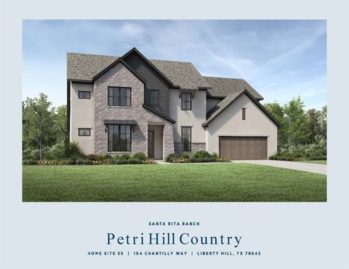104 Chantilly Way, Liberty Hill, TX, 78642-2695 | Card Image