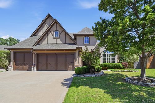 10709 E 100th Pl, Tulsa, OK, 74133-5157 | Card Image