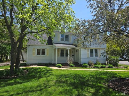 4289 Harris Hill Rd, Buffalo, NY, 14221-7437 | Card Image