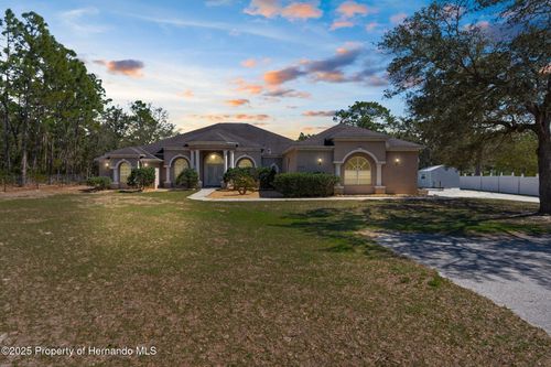 14258 Mulkerin Dr, WEEKI WACHEE, FL, 34614-1729 | Card Image