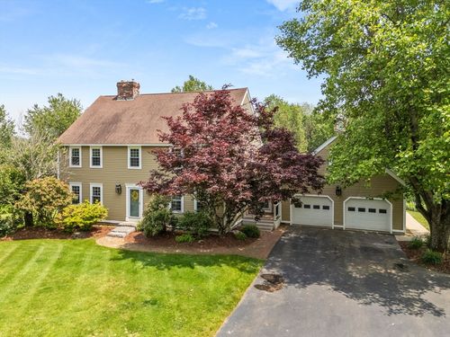 5 Brigham Rd, Paxton, MA, 01612-1051 | Card Image