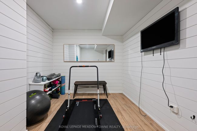 13394 Tenth Line, House other with 5 bedrooms, 4 bathrooms and 10 parking in Georgetown ON | Image 27