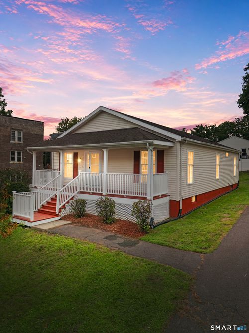 32 Tremont Street, New Britain, CT, 06051 | Card Image