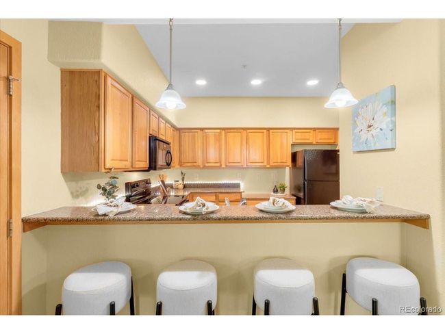 202 - 140 Sterling Loop, House attached with 2 bedrooms, 2 bathrooms and null parking in Fraser CO | Image 9