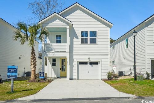 2624 Hillbourne Loop, North Myrtle Beach, SC, 29582-9802 | Card Image