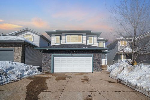 110 Pearl Bay, Fort Mcmurray, AB, T9K0E7 | Card Image