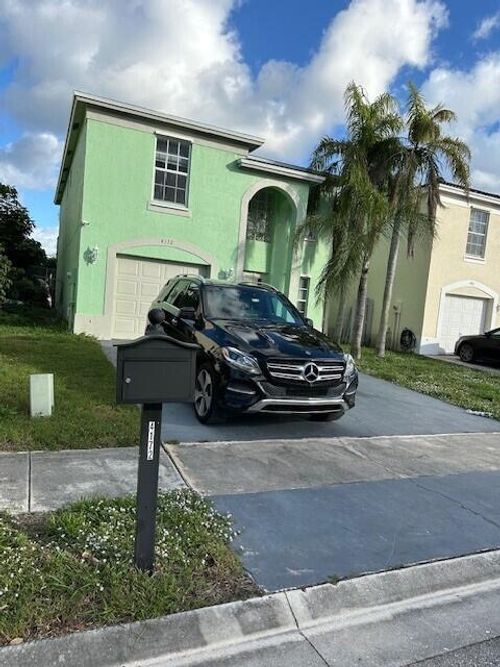 4172 Pine Hollow Cir, Greenacres, FL, 33463-4374 | Card Image