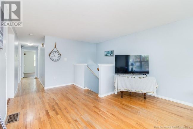 10 Cannon Crt, House other with 4 bedrooms, 2 bathrooms and null parking in Oromocto NB | Image 8