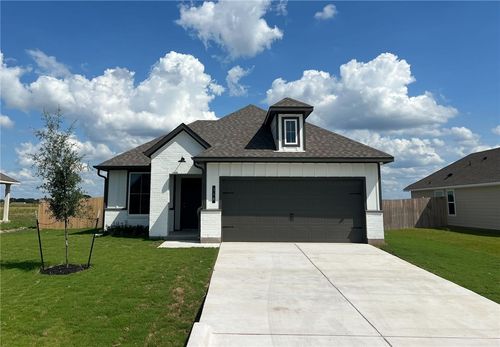 318 Harvest Lake Drive, Snook, TX, 77878 | Card Image