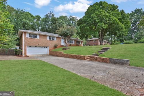 1315 Windburn Drive, Marietta, GA, 30066 | Card Image