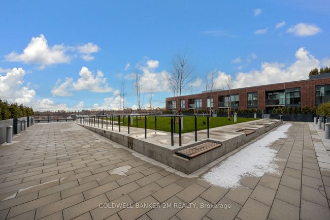 311 - 201 Brock St S, Condo with 2 bedrooms, 2 bathrooms and null parking in Whitby ON | Image 20