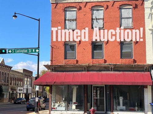 103 N Ludington St, Columbus, WI, 53925-1576 | Card Image