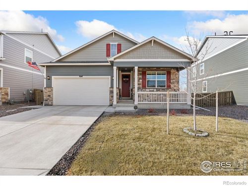 475 3rd Street, Severance, CO, 80550 | Card Image