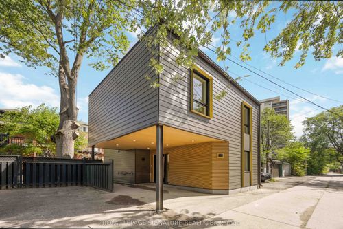 laneway-308 St George St, Toronto, ON, M5R2P5 | Card Image