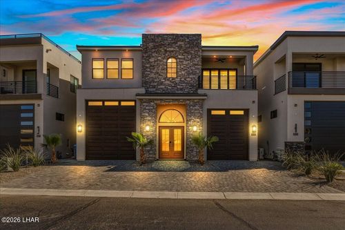 805 Malibu Dr, Lake Havasu City, AZ, 86403-6543 | Card Image