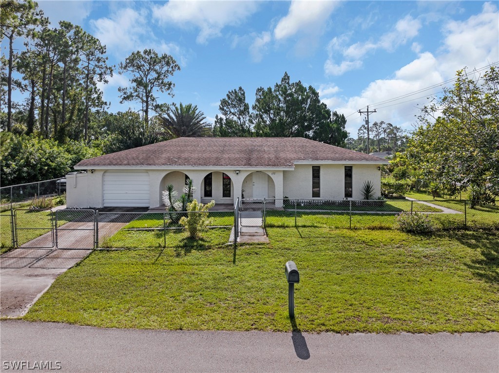 Blakely Ave, Lehigh Acres, FL 33974