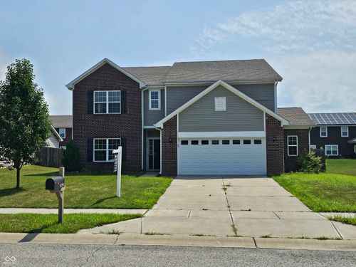 4759 Stardust Circle, Plainfield, IN, 46168 | Card Image