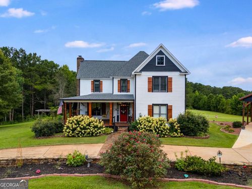 2701 Victory Church Rd, Bowdon, GA, 30108-3069 | Card Image