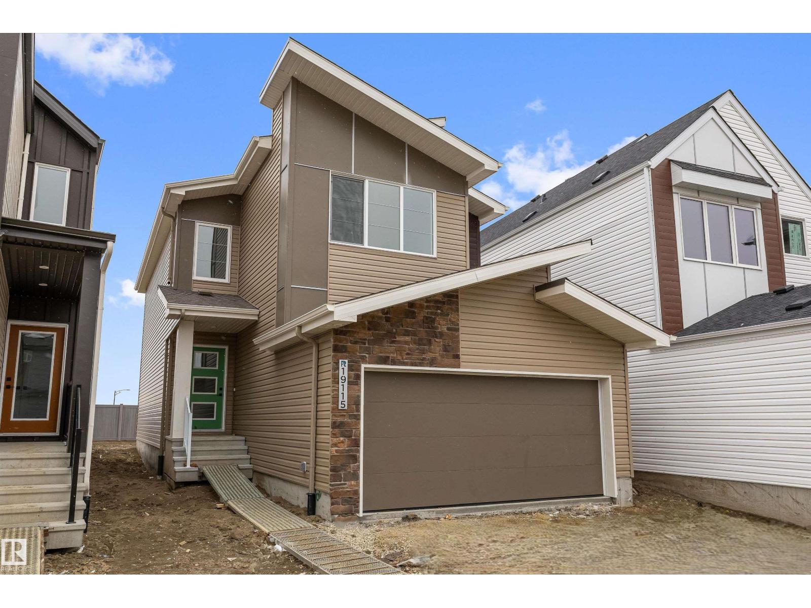 Residential in Edmonton 3