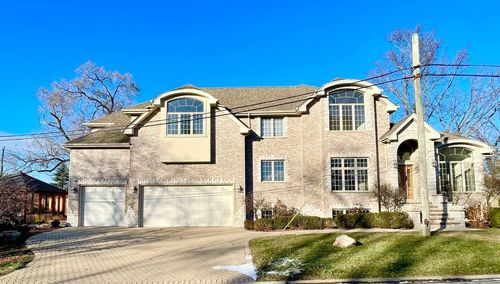 517 Maple Avenue, Willow Springs, IL, 60480 | Card Image