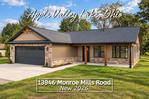 13946 Monroe Mills Rd, Howard, OH, 43028-9390 | Card Image
