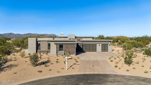 35097 N 83rd Pl, Scottsdale, AZ, 85266-1413 | Card Image
