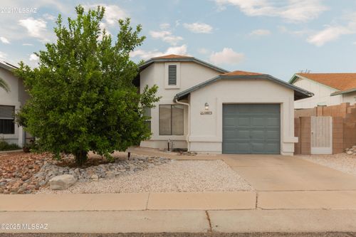 10073 E Skyward Way, Tucson, AZ, 85730-4457 | Card Image