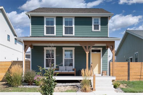 6027 Farmstead Ave, Billings, MT, 59101-6777 | Card Image