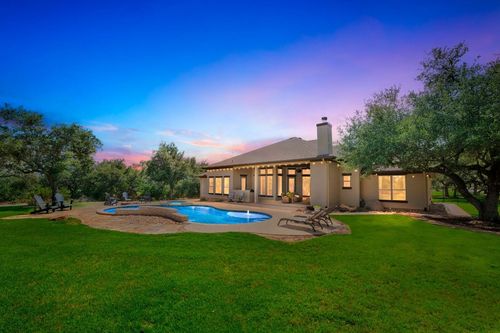 213 Woodland Hills Dr, Georgetown, TX, 78633-2129 | Card Image