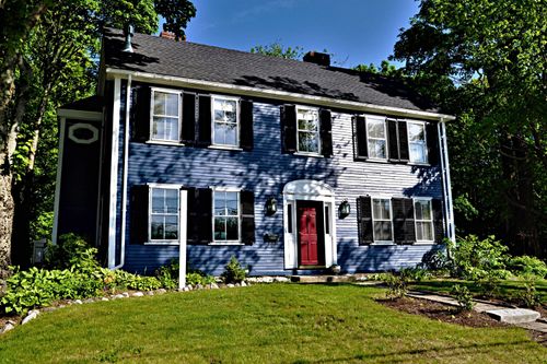 84 Elm Street, Camden, ME, 04843 | Card Image
