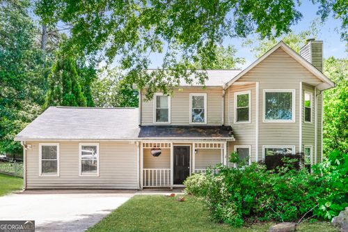 3618 Chinaberry Ln, Snellville, GA, 30039-4051 | Card Image