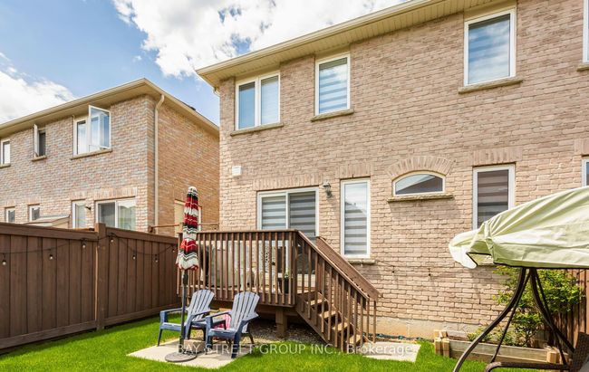 4238 Thomas Alton Blvd, House attached with 3 bedrooms, 4 bathrooms and 2 parking in Burlington ON | Image 48