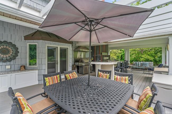 7 Crane Rd, House other with 6 bedrooms, 5 bathrooms and null parking in Huntington NY | Image 27