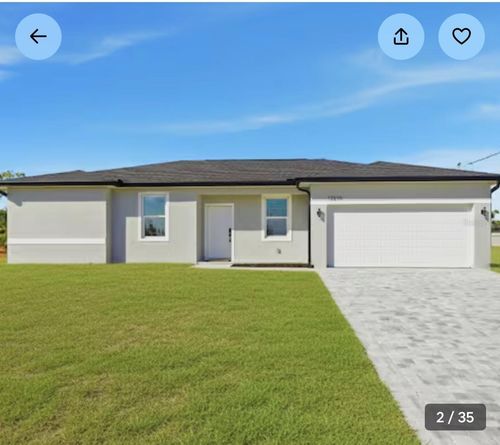 12210 Edwards Rd, Port Charlotte, FL, 33981-1459 | Card Image
