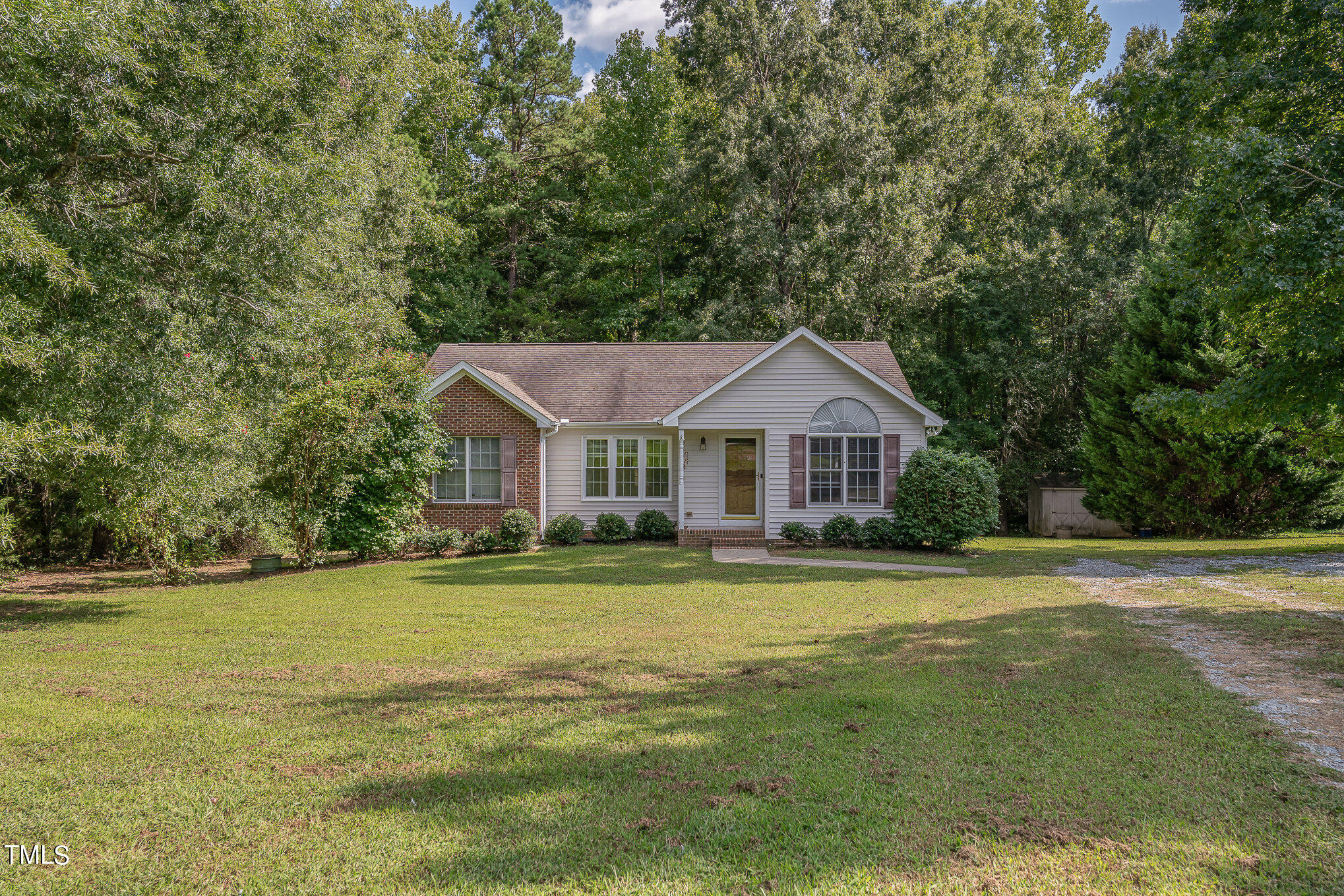 Foxcroft Dr, Timberlake, NC 27583