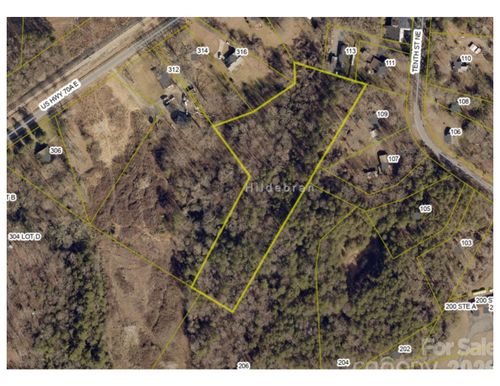 0 10th St Ne, Hildebran, NC, 28637 | Card Image