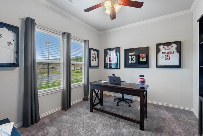 2250 Matthews Meadows Ln, House other with 4 bedrooms, 2 bathrooms and null parking in Conway AR | Image 15