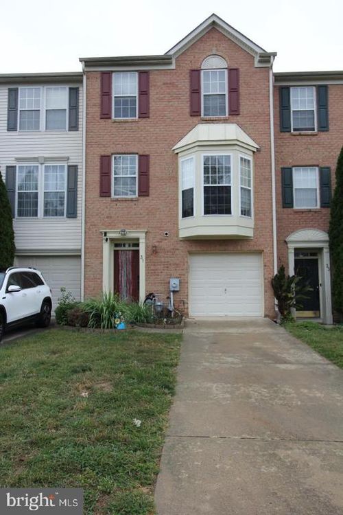 31 Colts Neck Dr, SICKLERVILLE, NJ, 08081-5643 | Card Image